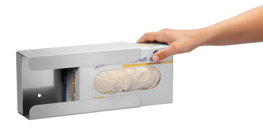 Glove dispenser K10