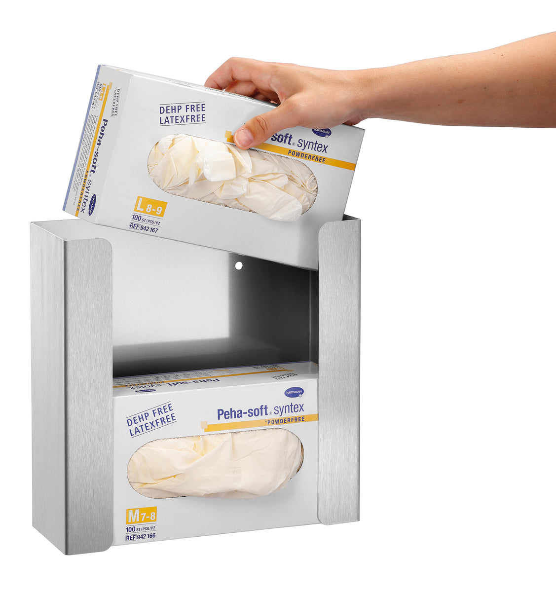 Glove dispenser K20