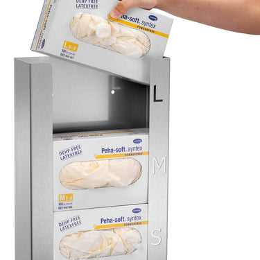 Handschuhspender K30