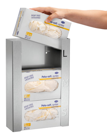Glove dispenser K30