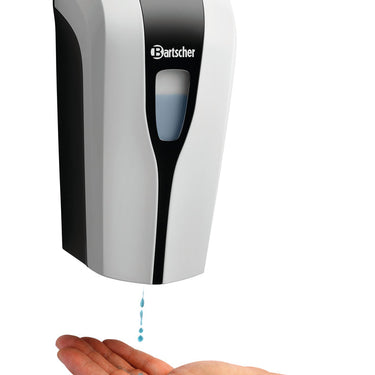 Desinfektionsmittelspender IRS 1L-W