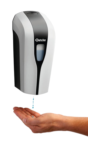 Disinfectant dispenser IRS 1L-W