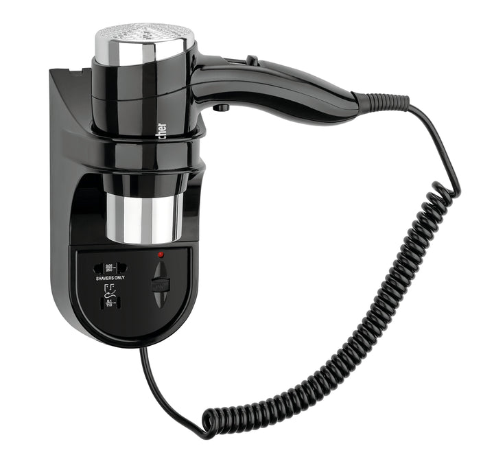 Hotel-Haartrockner 1600SR