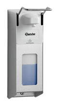 Disinfectant dispenser PS 1L-W