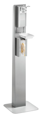 Hygiene column set DH1 1460