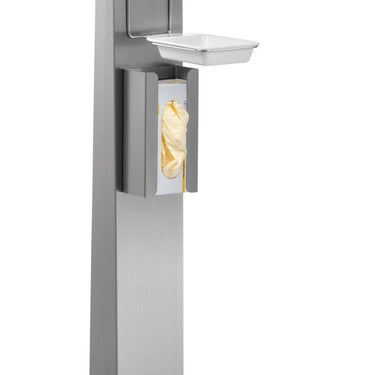 Hygienesäule Set DH1 1460