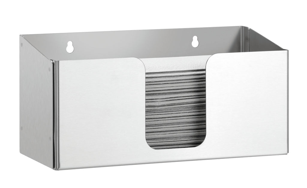 Paper towel dispenser ILZF20