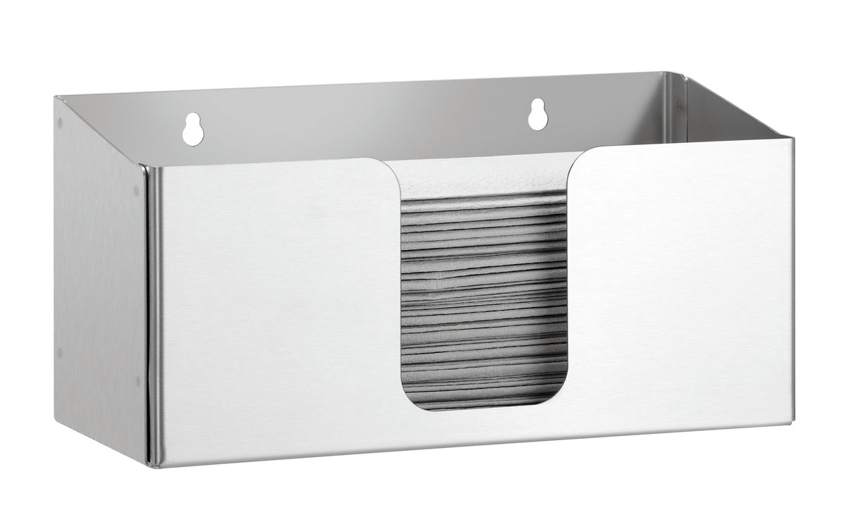 Paper towel dispenser ILZF20