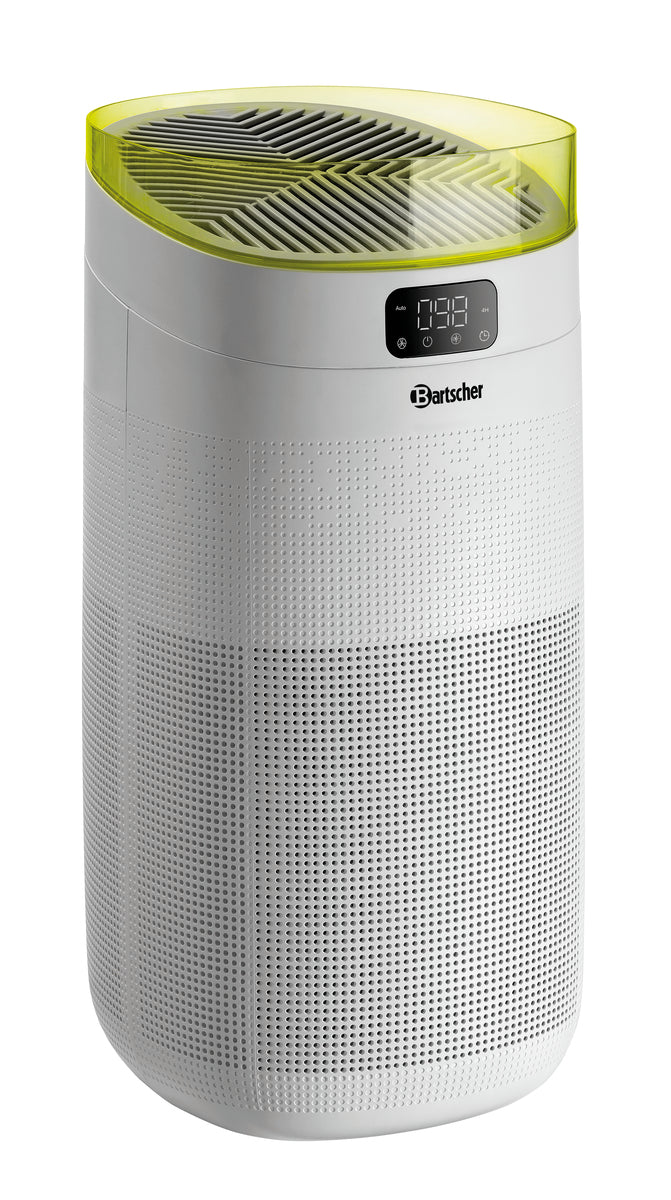 Oda havası temizleyici W4000