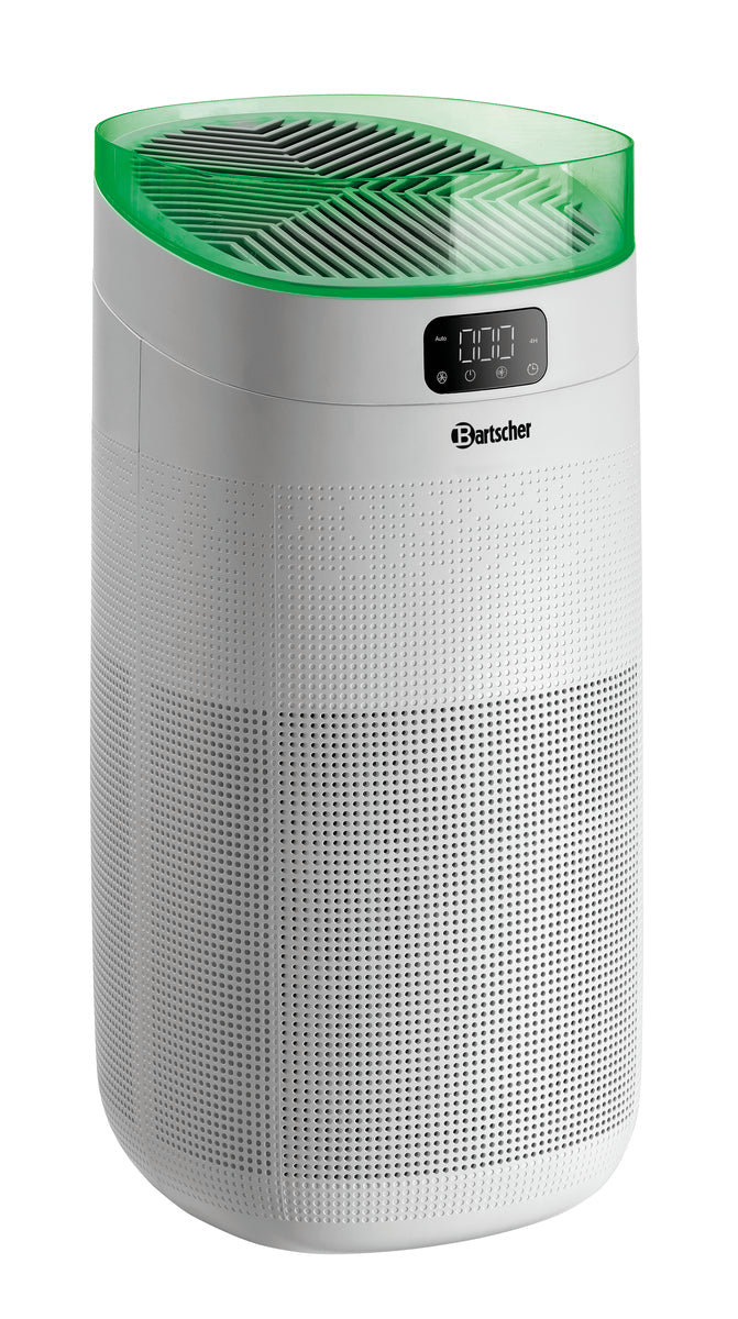 Oda havası temizleyici W4000