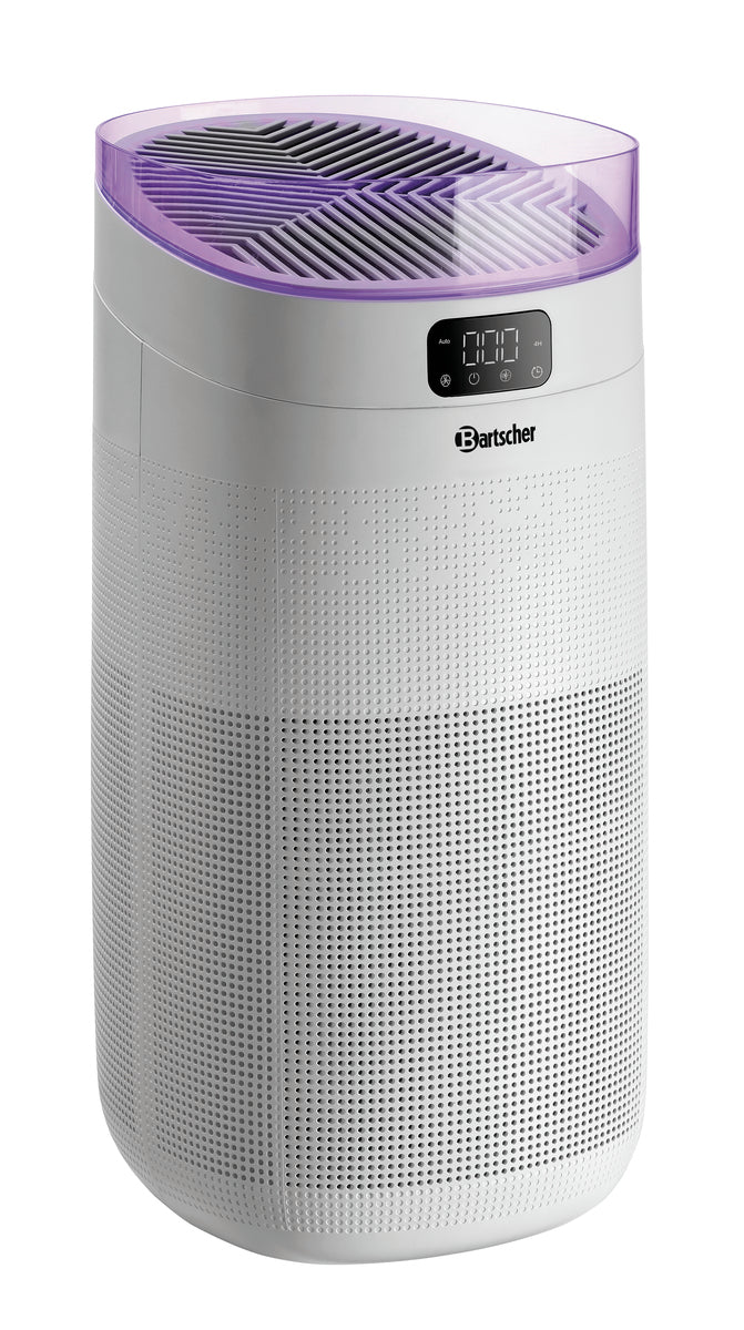 Oda havası temizleyici W4000