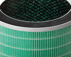 HEPA filter W4000