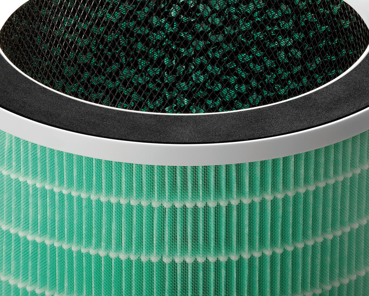 HEPA filter W4000
