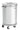 Rubbish bin 56L