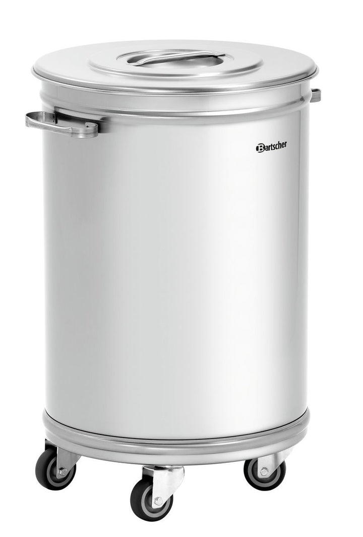 Mülleimer 56L