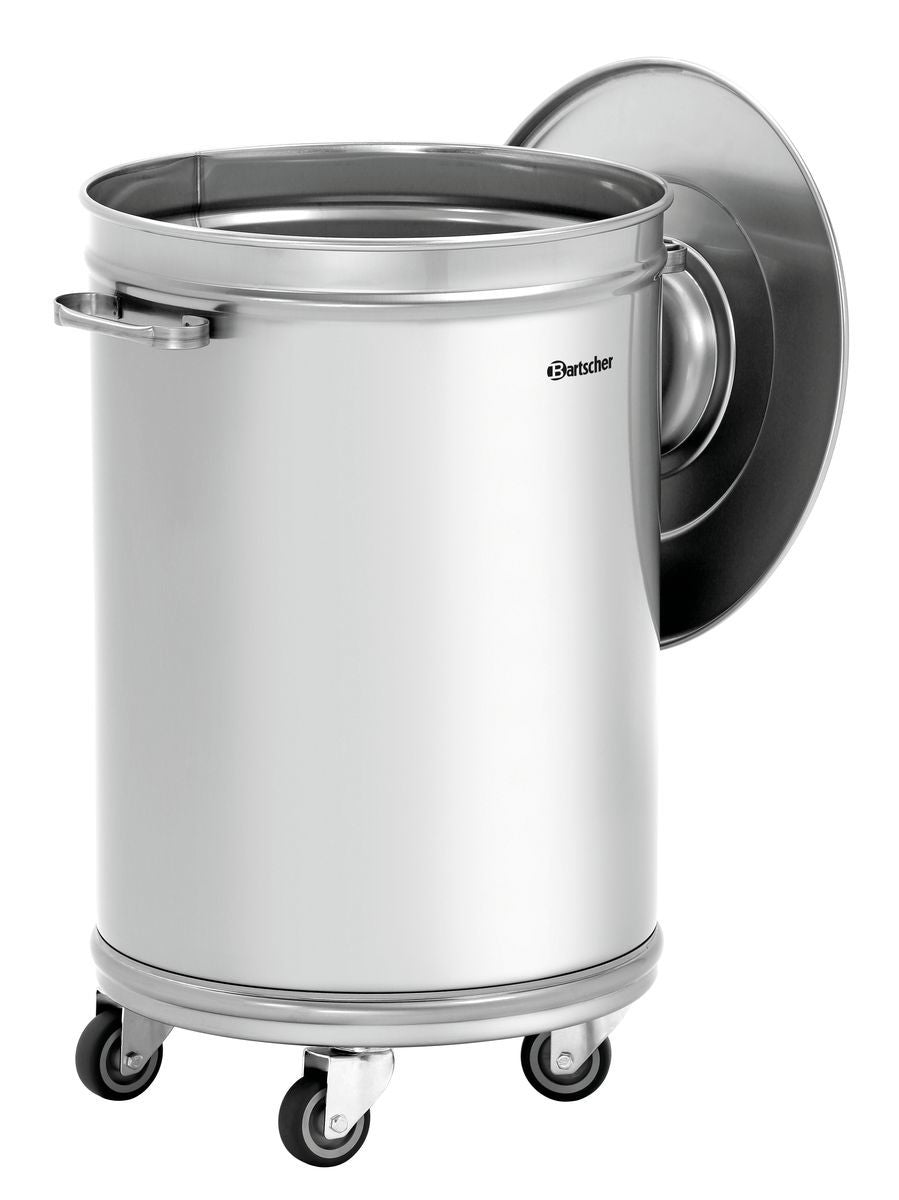 Mülleimer 56L