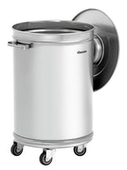 Mülleimer 56L