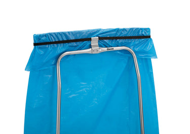 Çöp poşeti standı 120L