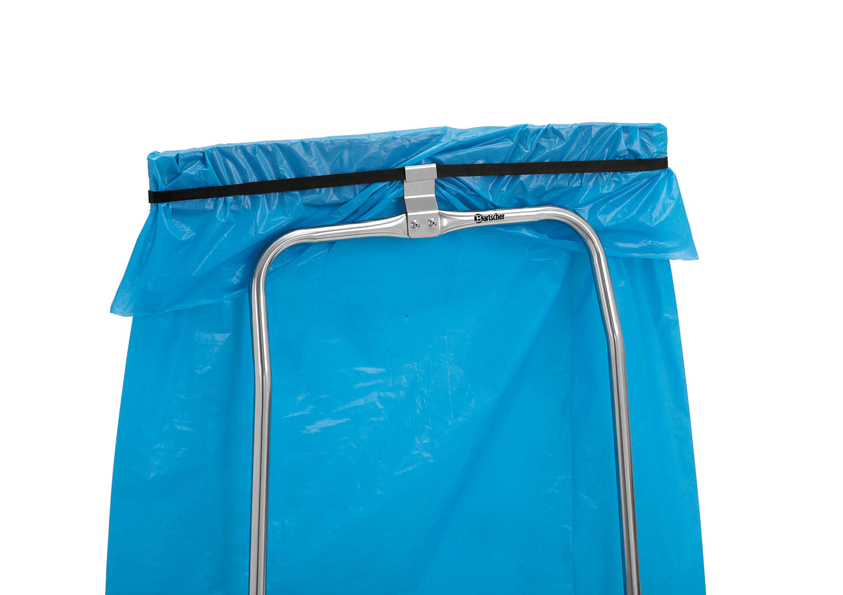 Çöp torbası standı 120L