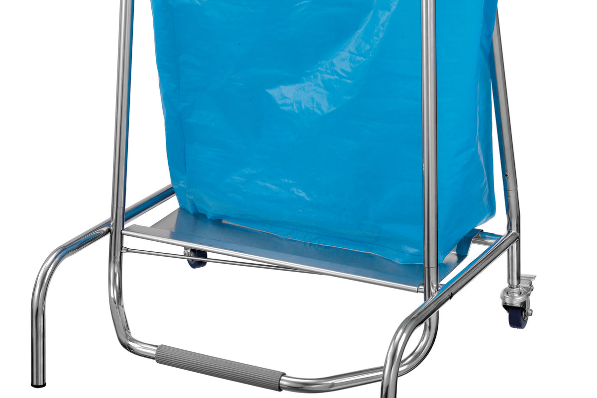 Çöp torbası standı 120L