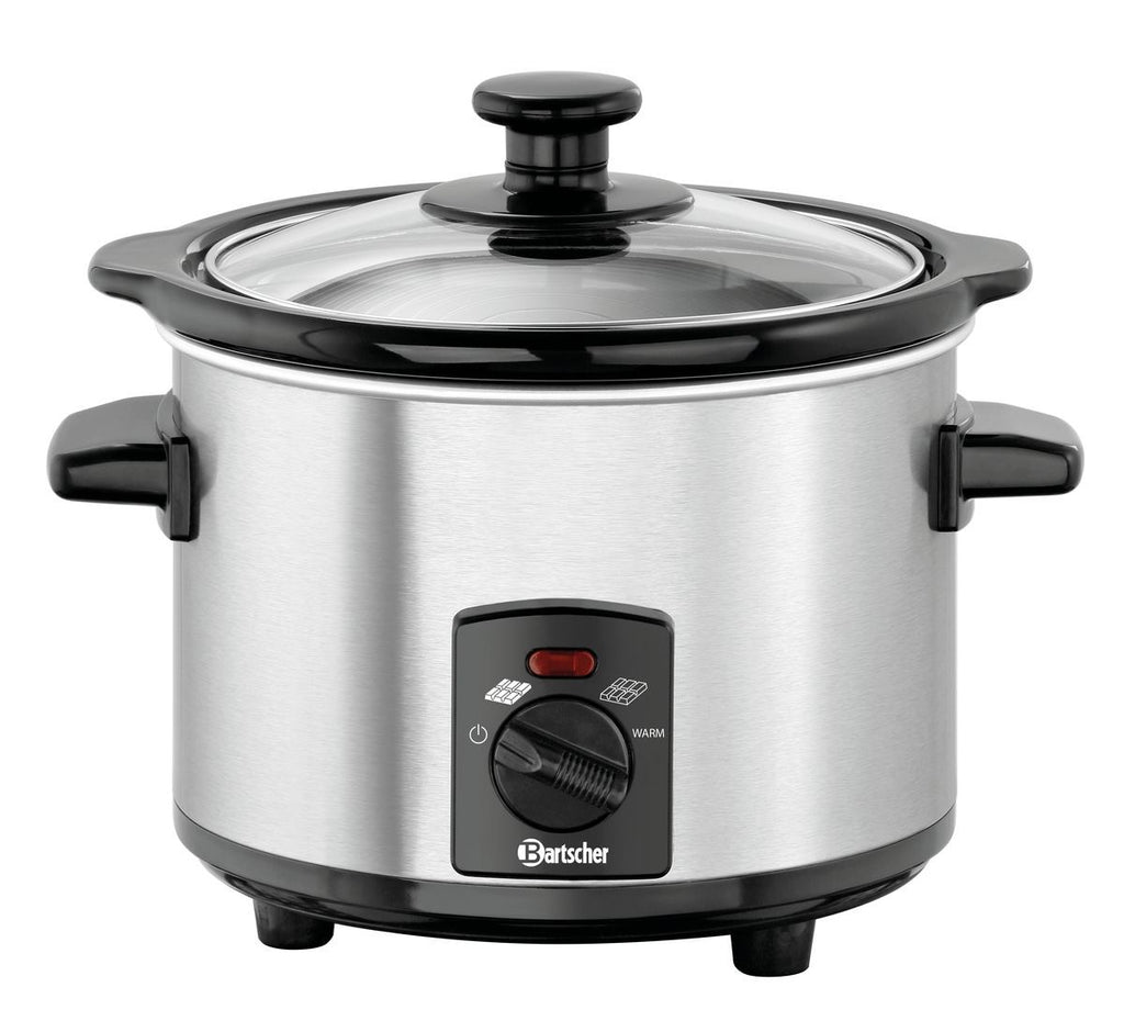 Chocolate warmer 1,25L