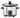 Chocolate warmer 1,25L