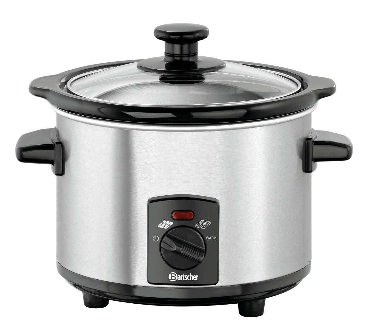 Chocolate warmer 1,25L