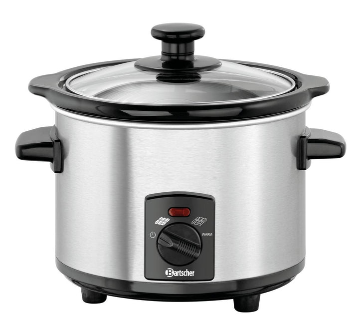 Chocolate warmer 1,25L