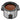 Chocolate warmer 1,25L