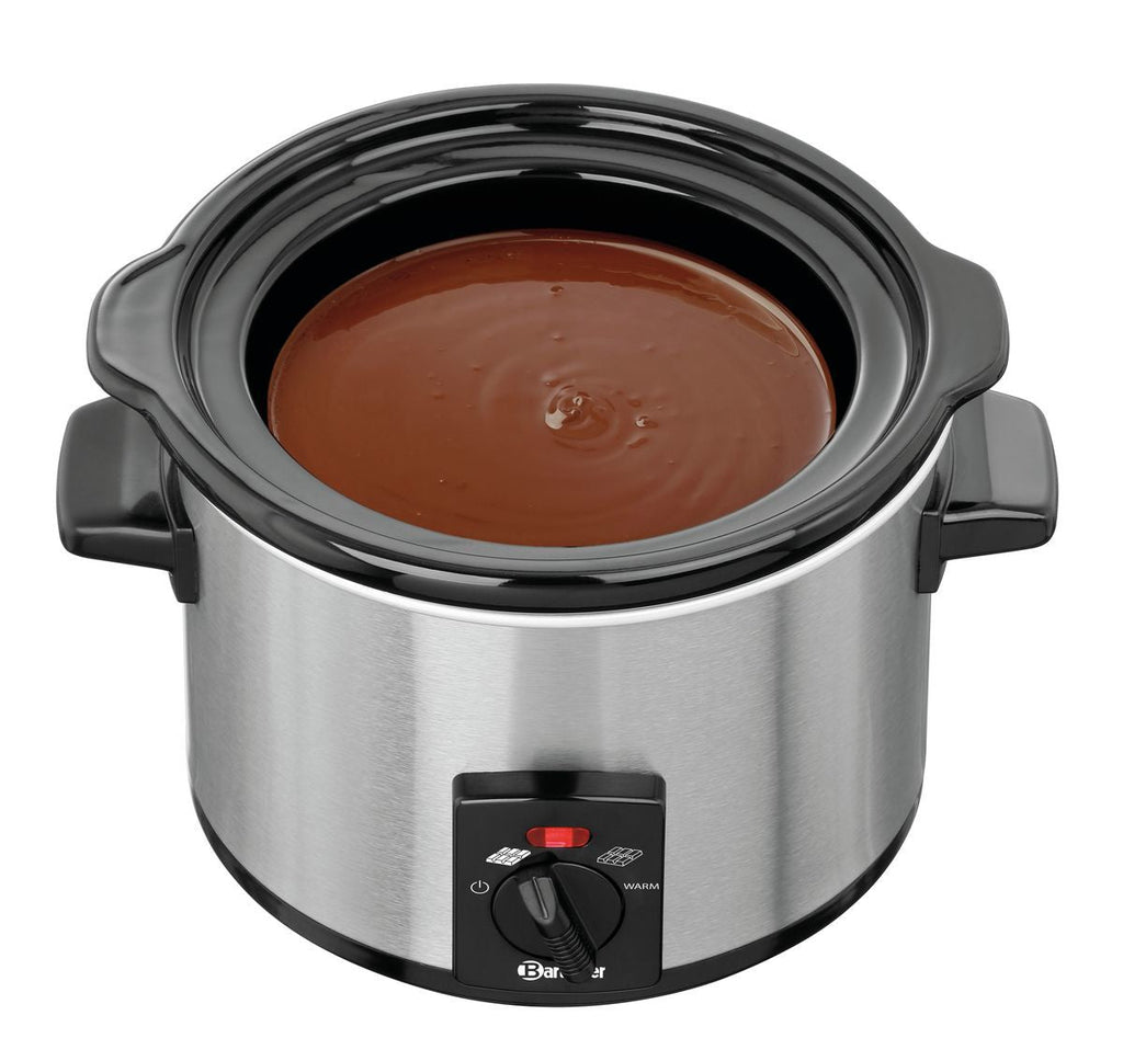 Çikolata ısıtıcısı 1,25L