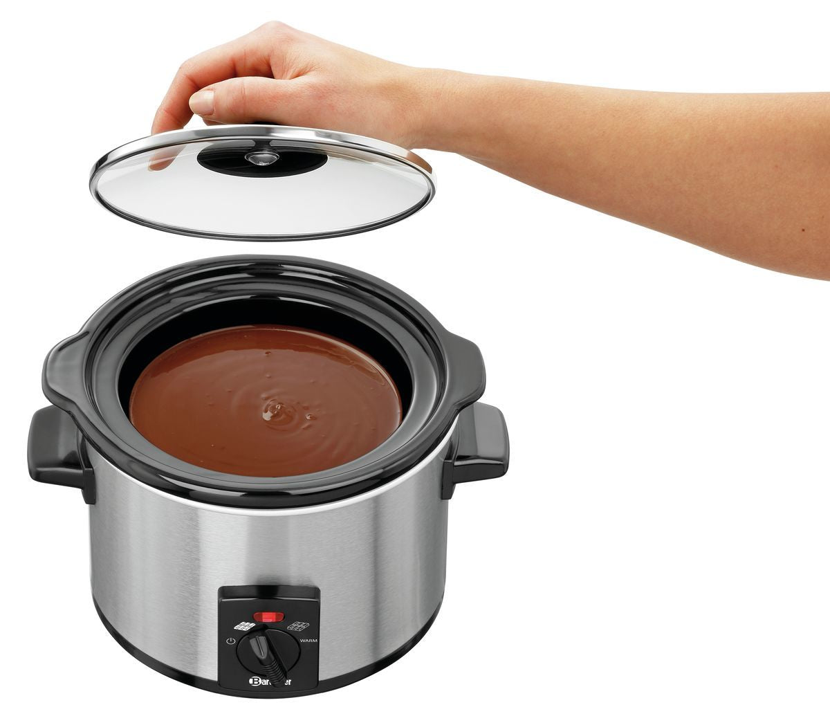 Çikolata ısıtıcısı 1,25L