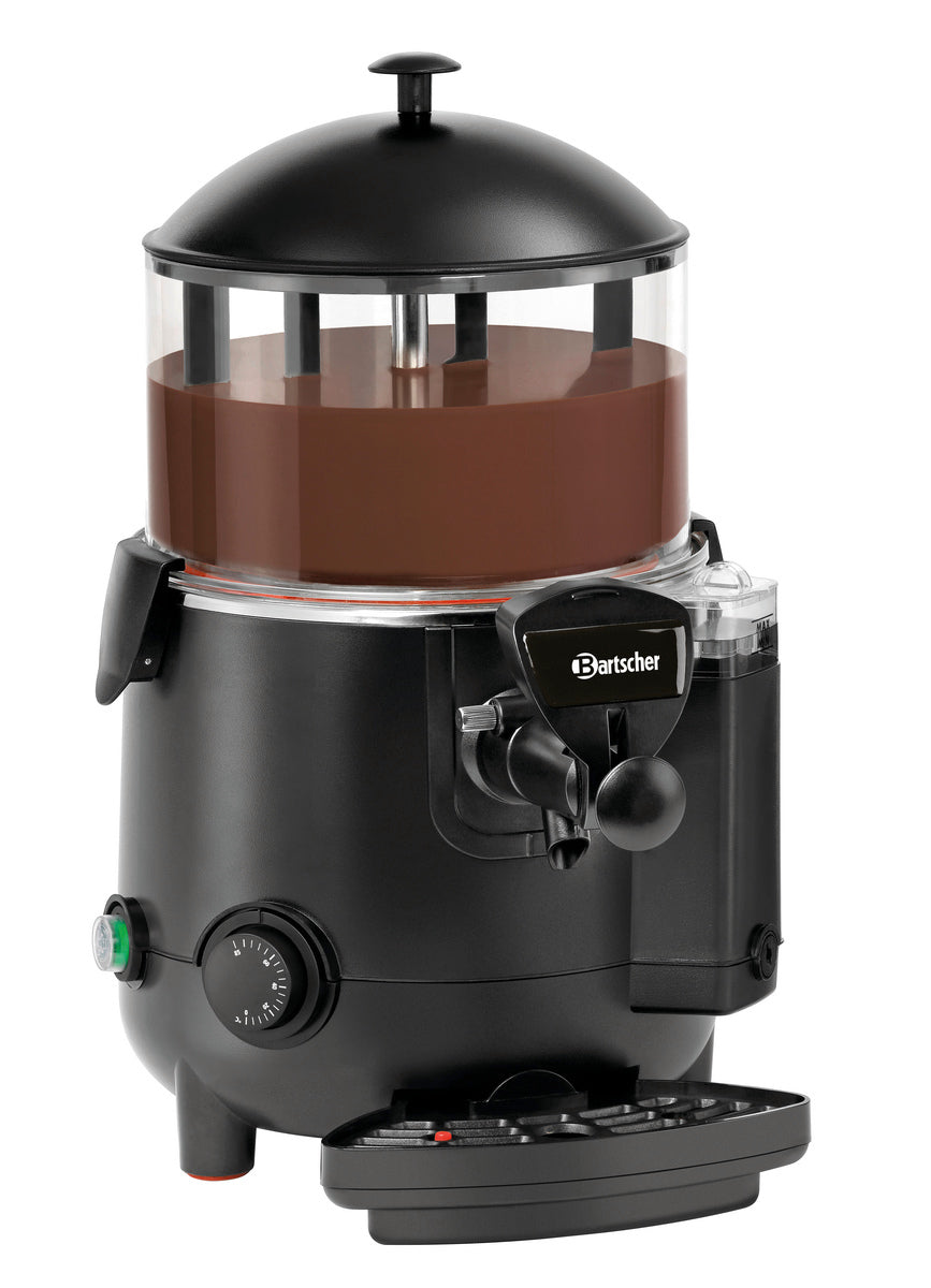 Chocolate dispenser 5L