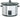 Foodwarmer 5,5L