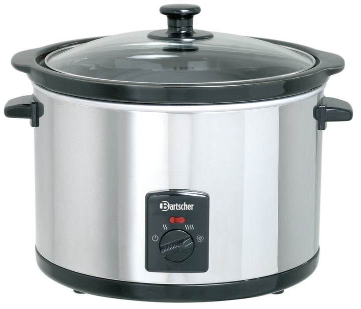 Foodwarmer 5,5L
