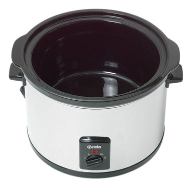 Yemek ısıtıcı 5,5L