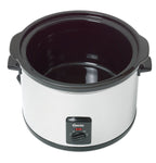 Yemek ısıtıcı 5,5L