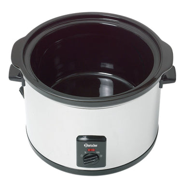 Foodwarmer 5,5L