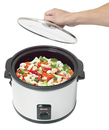 Foodwarmer 5,5L