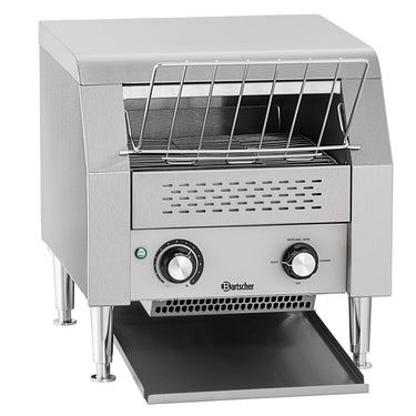 Conveyor toaster DLT150-1