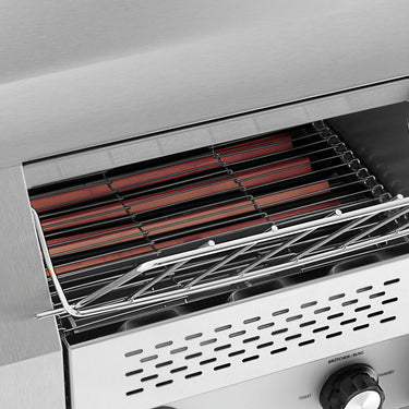 Conveyor toaster DLT150-1
