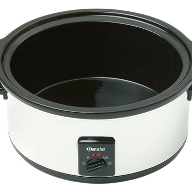 Yemek ısıtıcı 6,5L