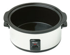 Yemek ısıtıcı 6,5L