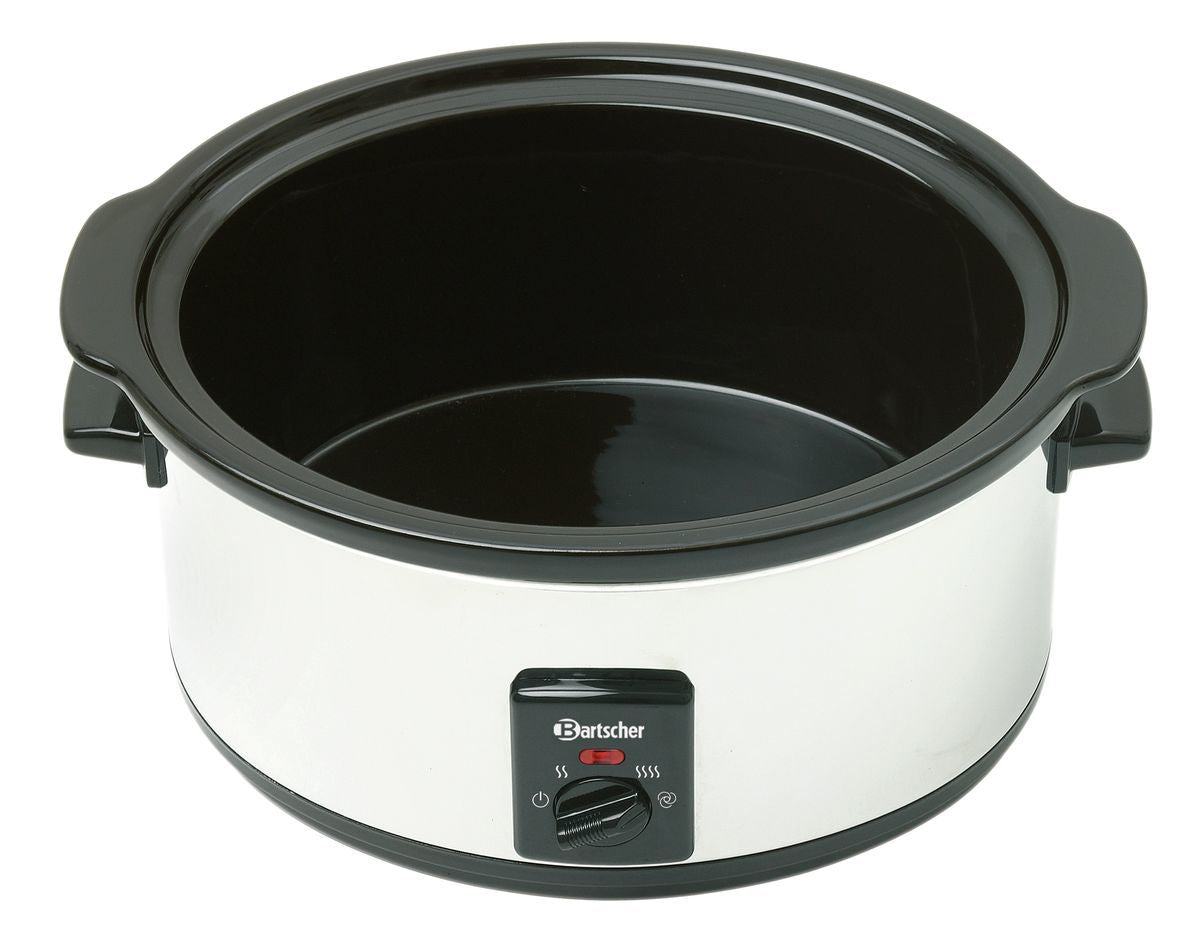 Yemek ısıtıcı 6,5L