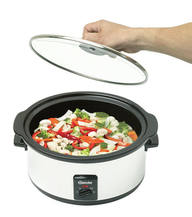Foodwarmer 6,5L