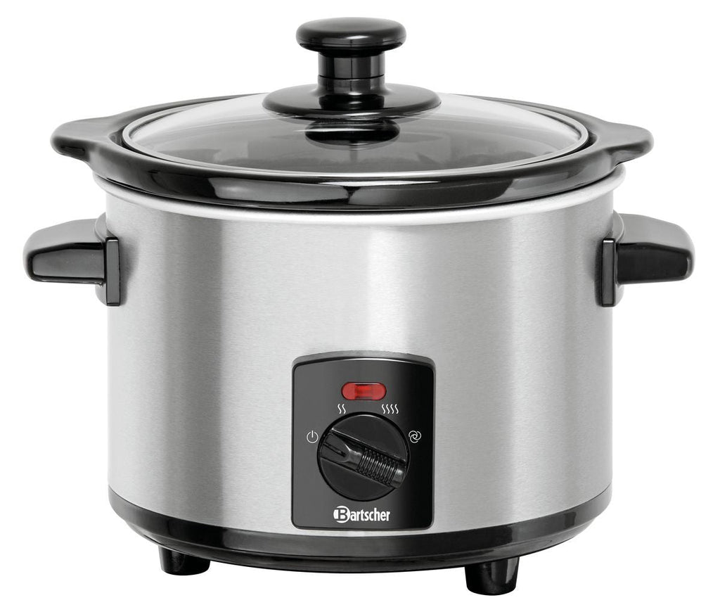 Speisewärmer "Mini" 1,25L