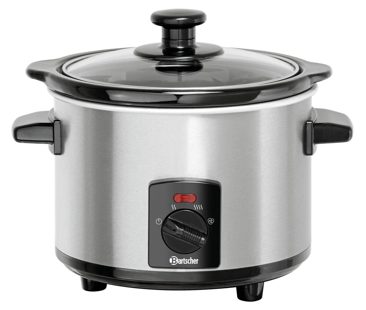 Speisewärmer "Mini" 1,25L