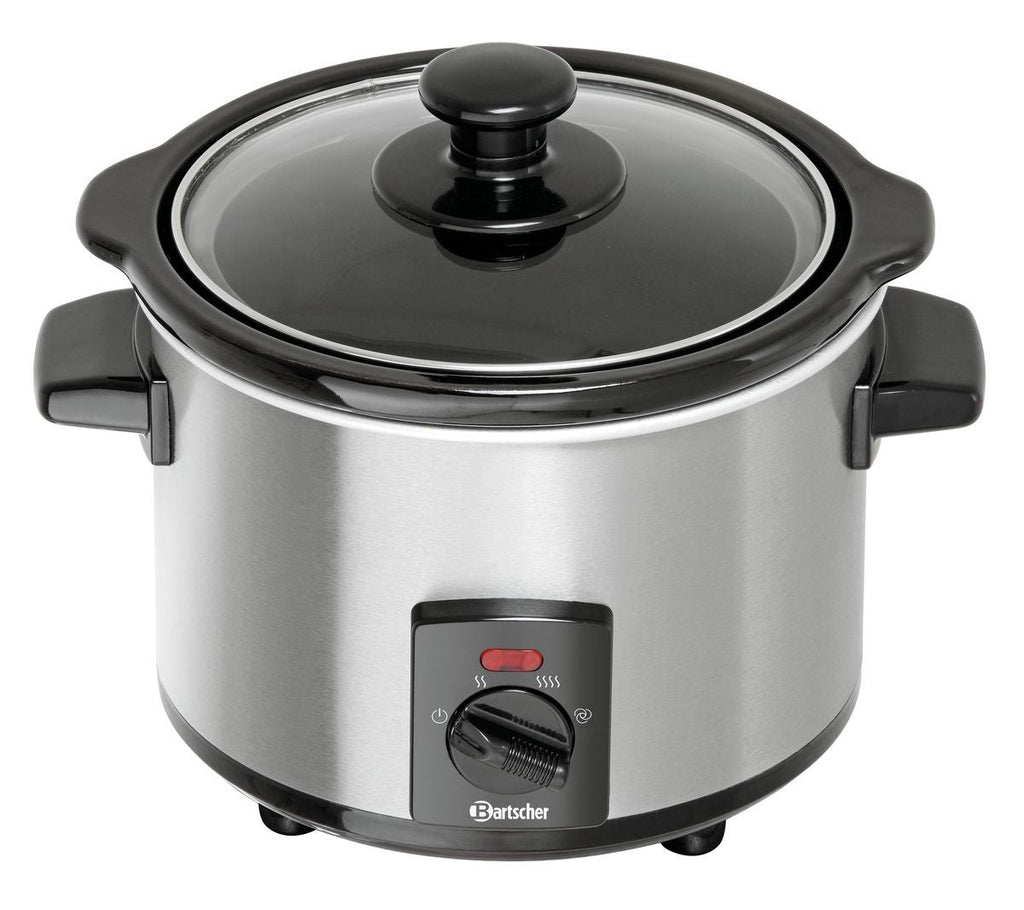 Speisewärmer "Mini" 1,25L