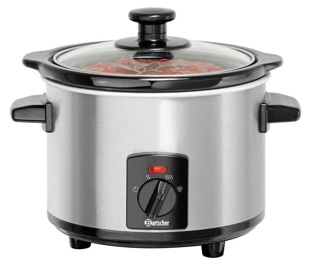 Foodwarmer "Mini" 1,25L