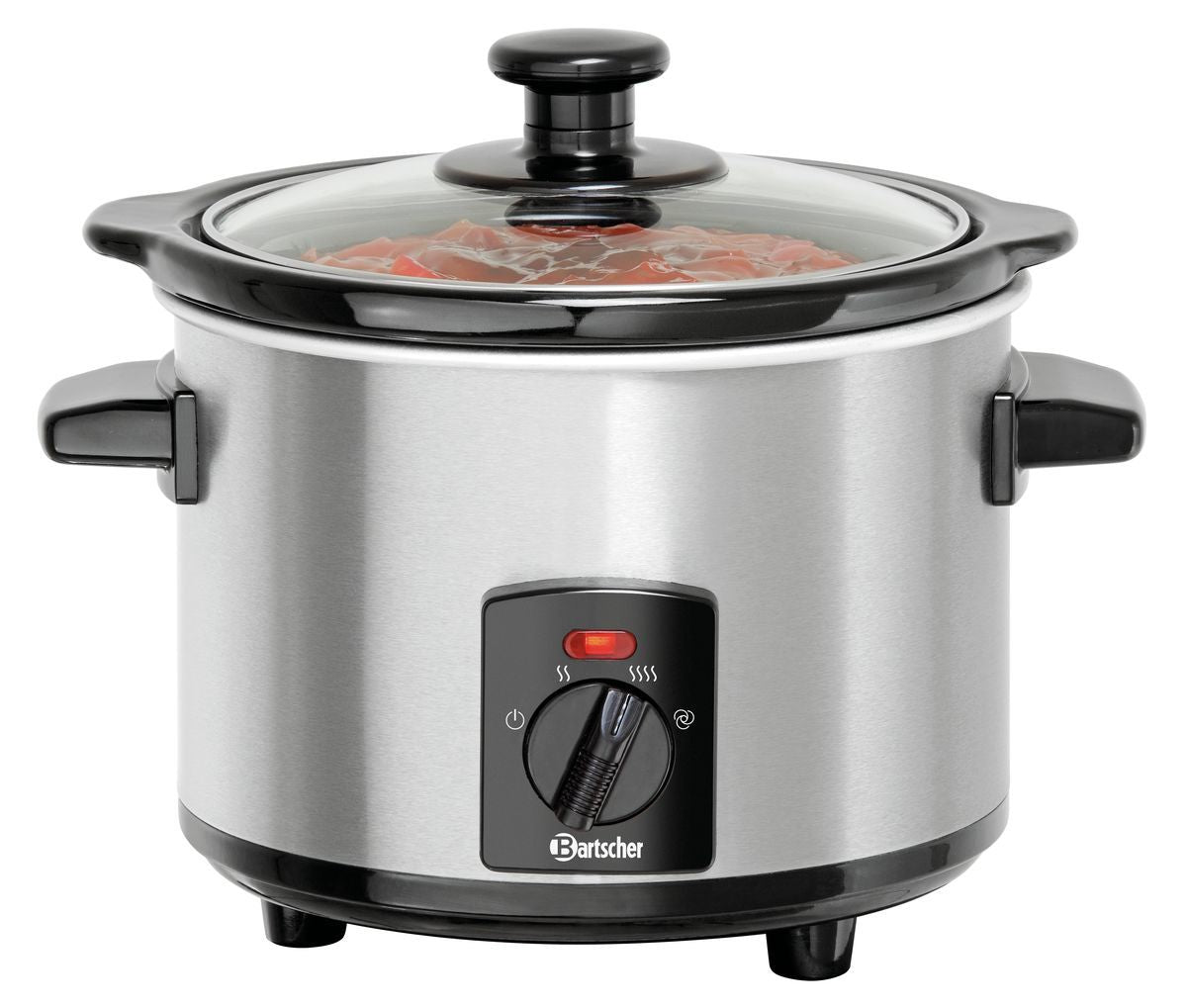 Foodwarmer "Mini" 1,25L