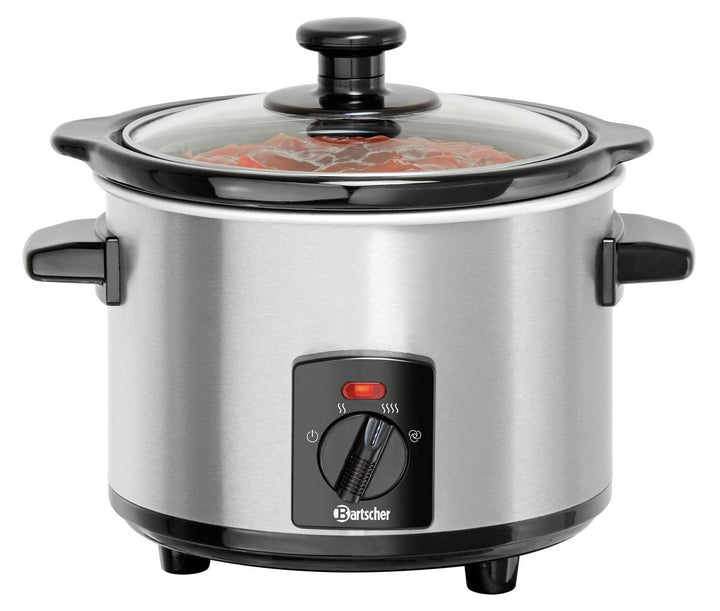 Foodwarmer "Mini" 1,25L